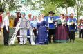  Courcouronnes - les 20 ans du lac en fete  - La Troupe les 20 ans du lac en fete 448